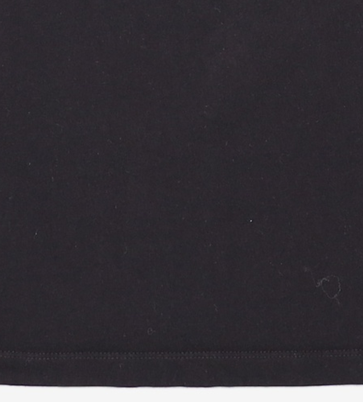 메종 키츠네(MAISON KITSUNE) 22FW 폭스헤드 반팔 티셔츠 AW00103KJ0005 XS