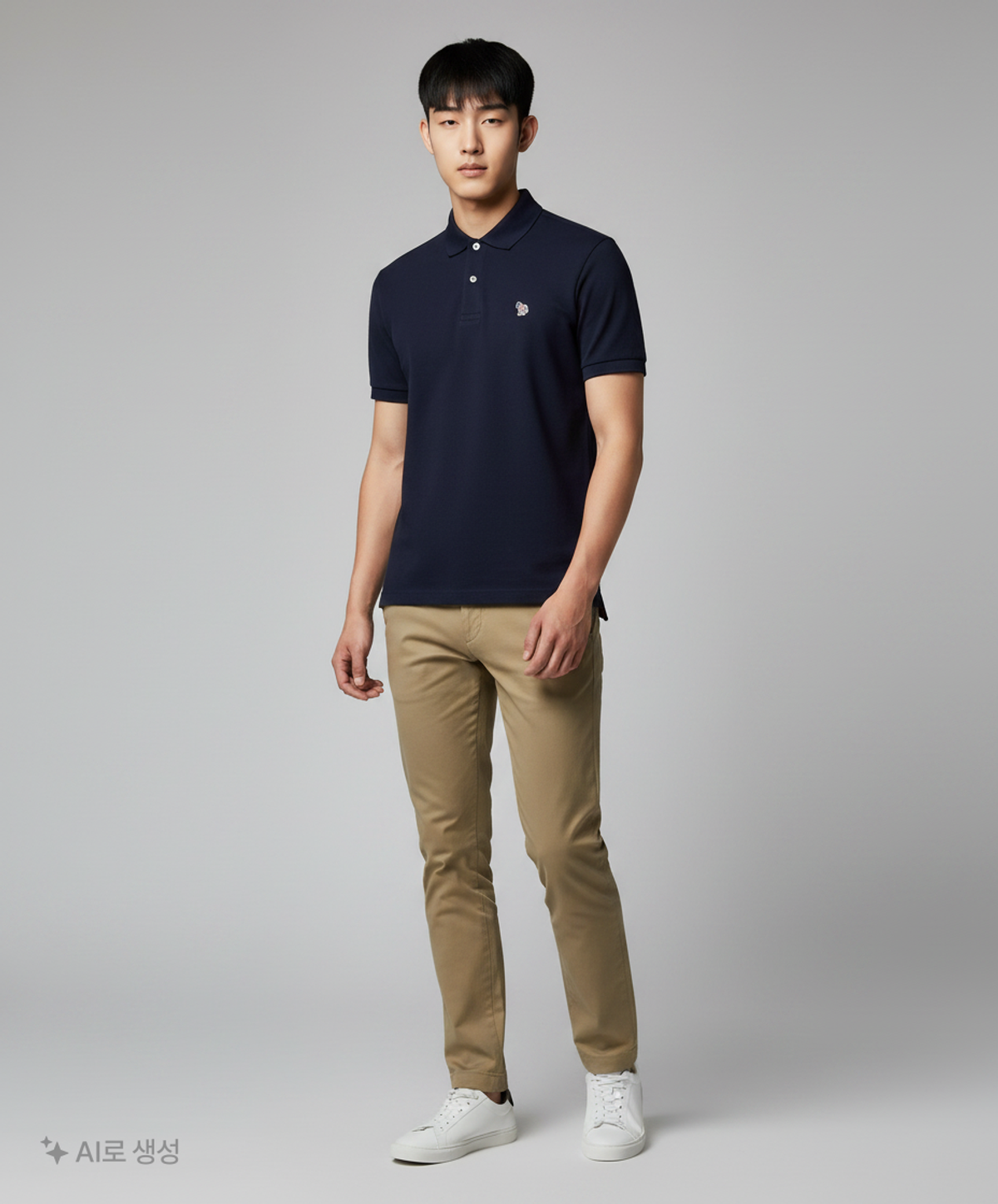 폴스미스(PAUL SMITH) 피케/카라 티셔츠 S
