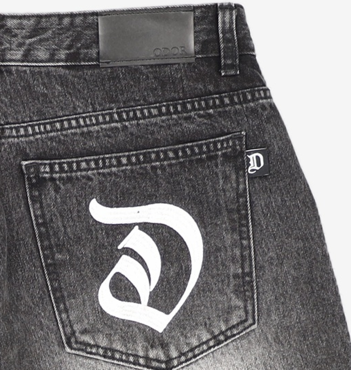 오도어(ODOR) 숏팬츠 2
