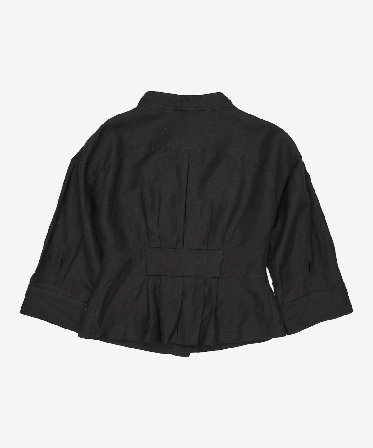 자라 베이직(ZARA BASIC) 사파리/헌팅 재킷 L