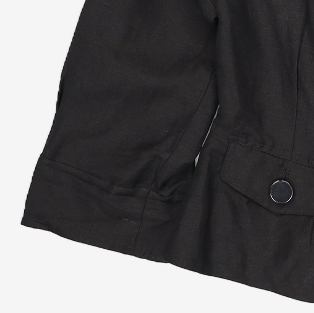 자라 베이직(ZARA BASIC) 사파리/헌팅 재킷 L