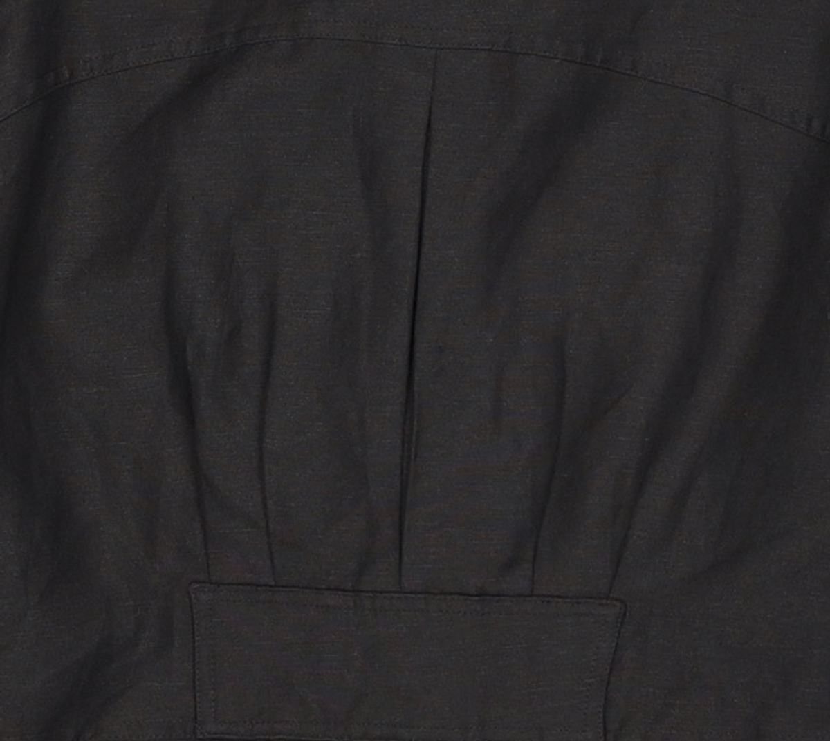 자라 베이직(ZARA BASIC) 사파리/헌팅 재킷 L