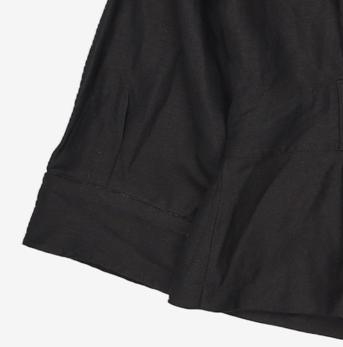 자라 베이직(ZARA BASIC) 사파리/헌팅 재킷 L