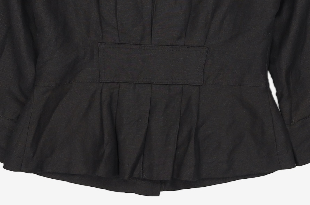 자라 베이직(ZARA BASIC) 사파리/헌팅 재킷 L