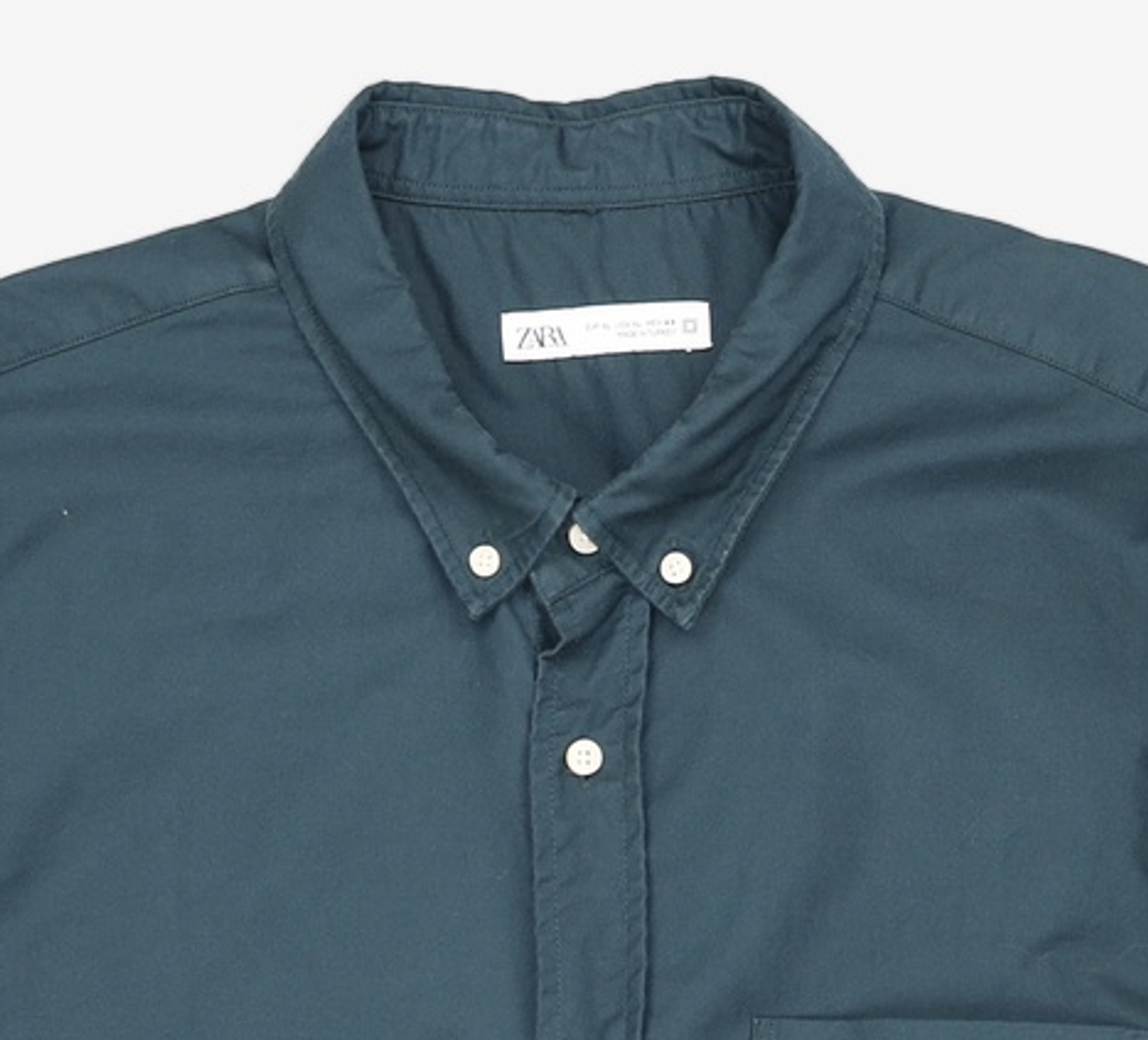 자라(ZARA) 캐주얼 셔츠 XL