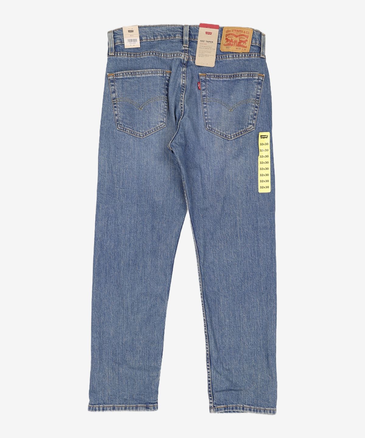 리바이스(LEVI'S) 청/데님 팬츠 32