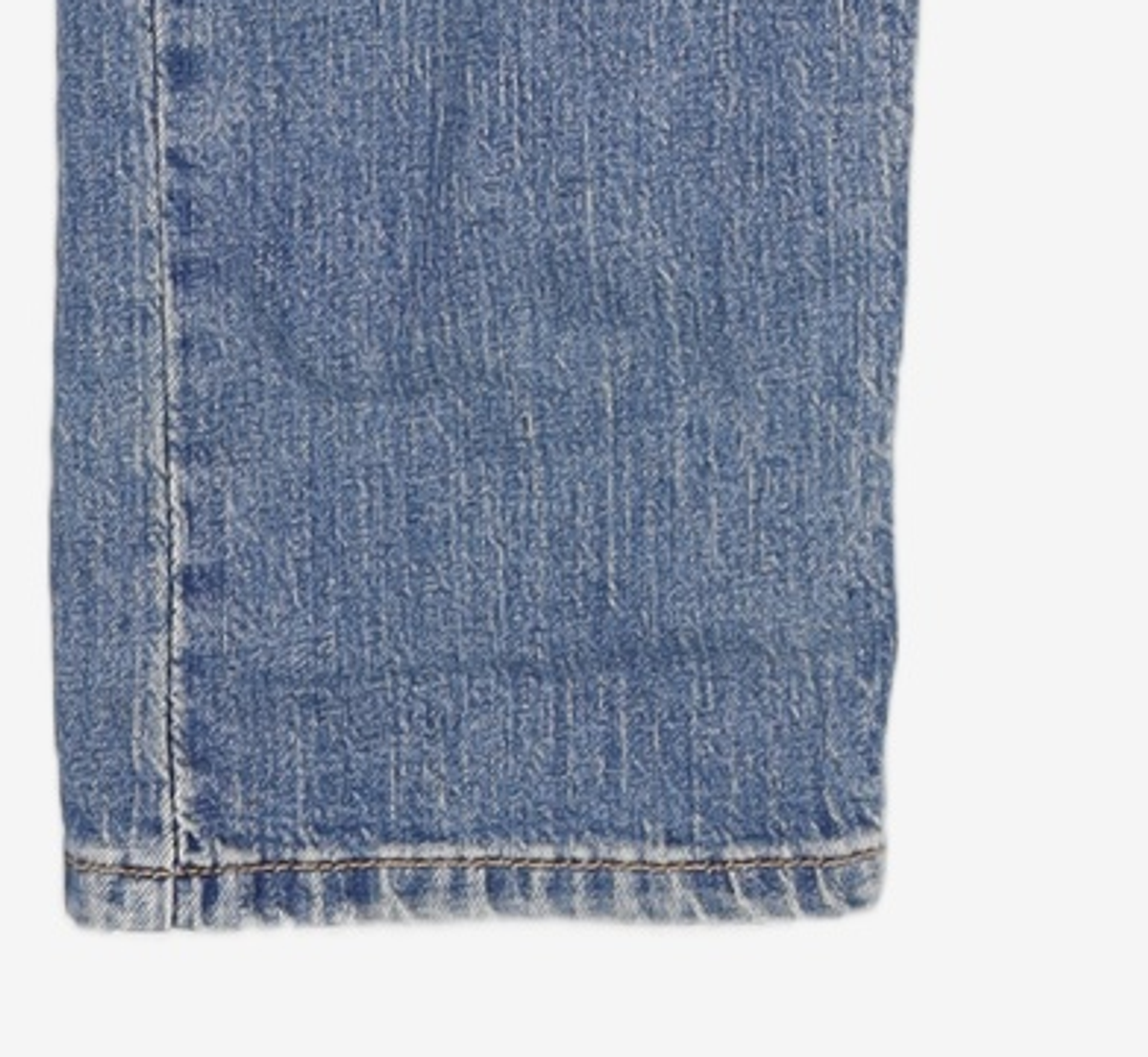 리바이스(LEVI'S) 청/데님 팬츠 32