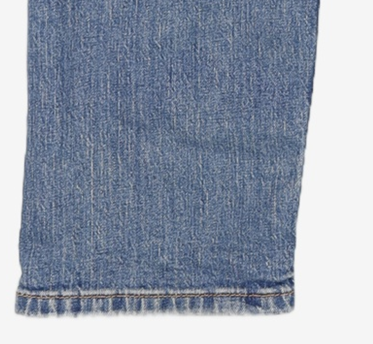리바이스(LEVI'S) 청/데님 팬츠 32