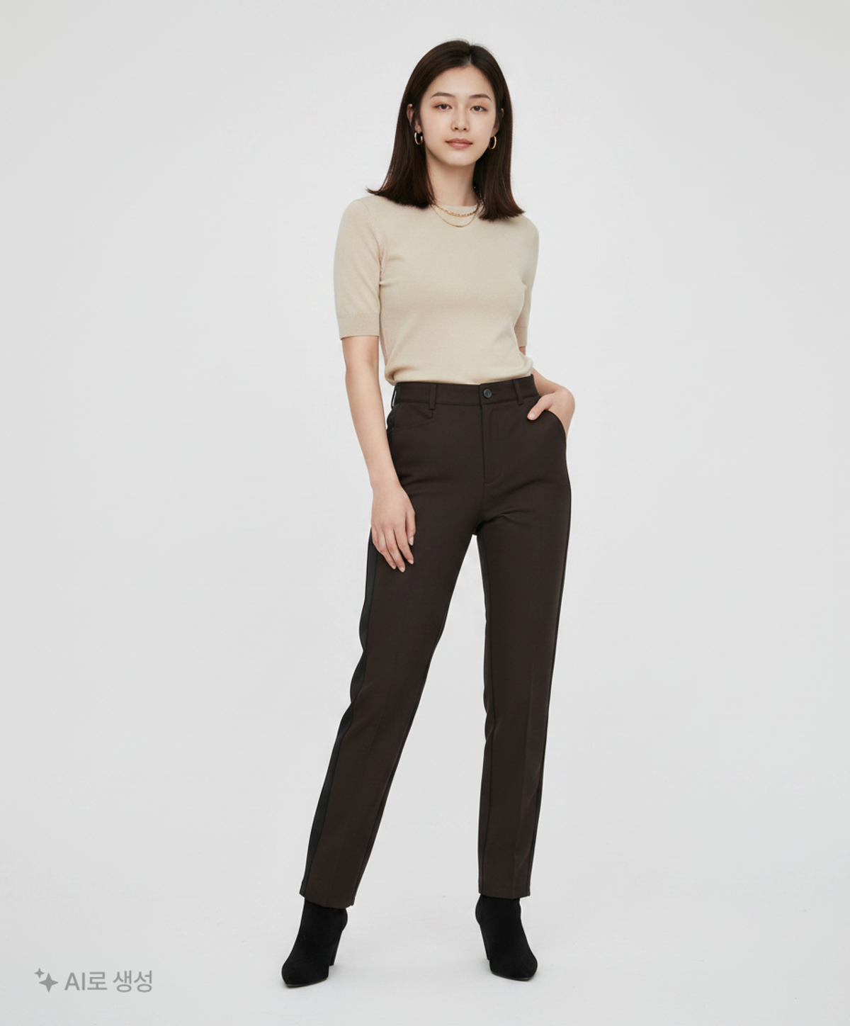 아이더(EIDER) 기타 바지 70