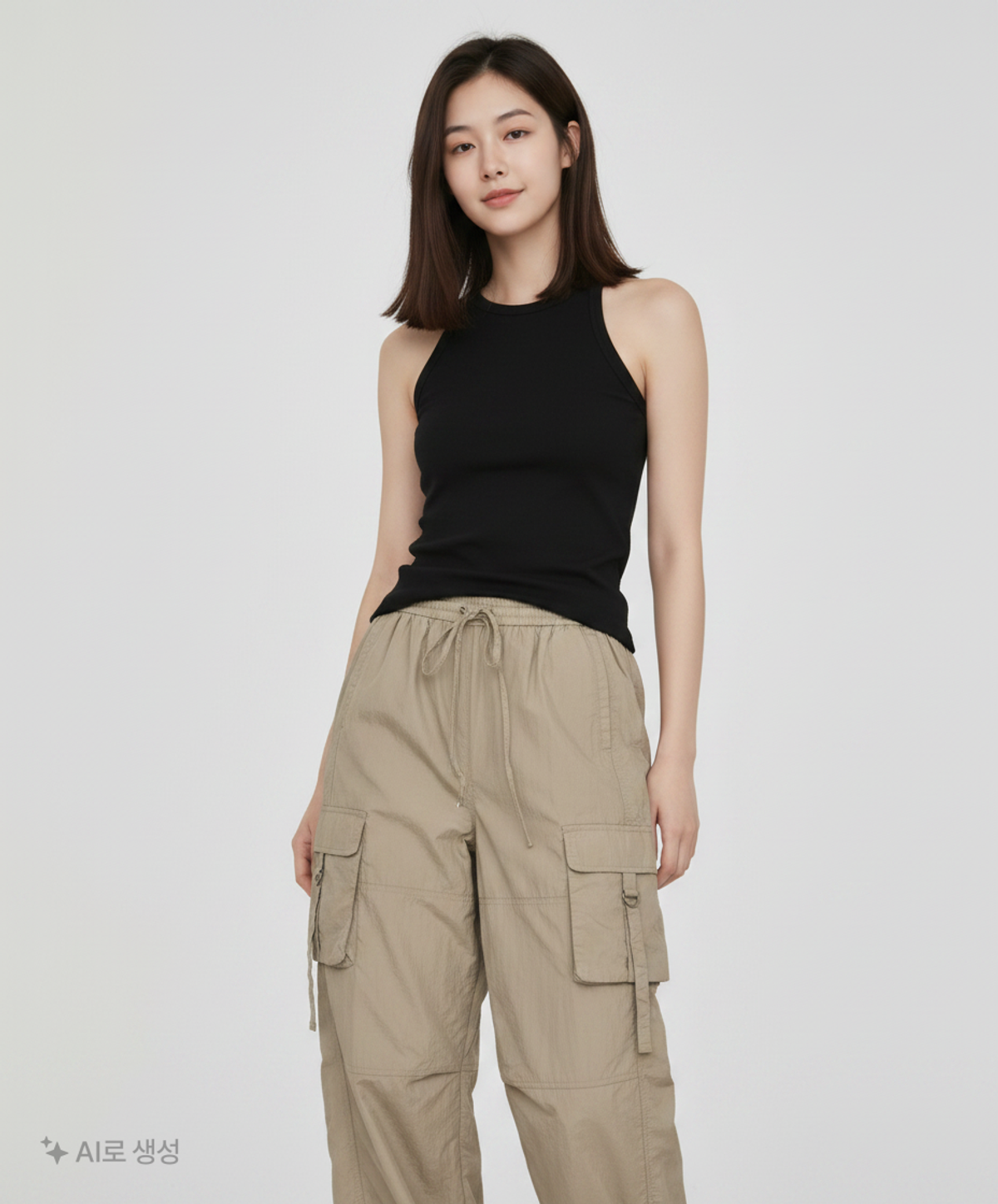 커버낫(COVERNAT) 기타 바지 M