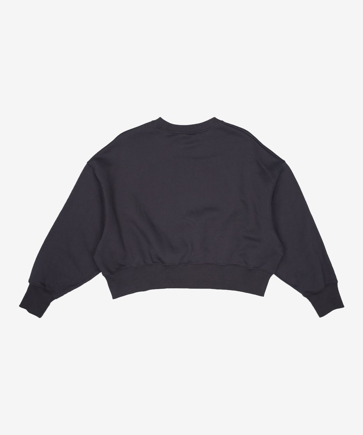 나이키(NIKE) 스포츠웨어 피닉스 플리스 오버-오버사이즈 스웨트셔츠 W - 블랙:세일 / DQ5762-010 M