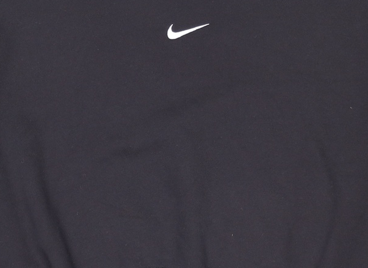 나이키(NIKE) 스포츠웨어 피닉스 플리스 오버-오버사이즈 스웨트셔츠 W - 블랙:세일 / DQ5762-010 M