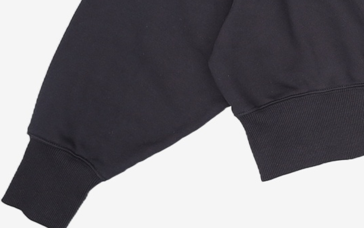 나이키(NIKE) 스포츠웨어 피닉스 플리스 오버-오버사이즈 스웨트셔츠 W - 블랙:세일 / DQ5762-010 M