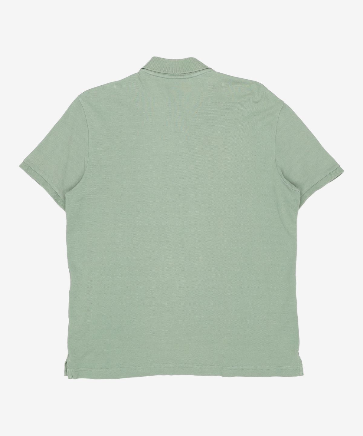 라코스테(LACOSTE) 피케/카라 티셔츠 XXL