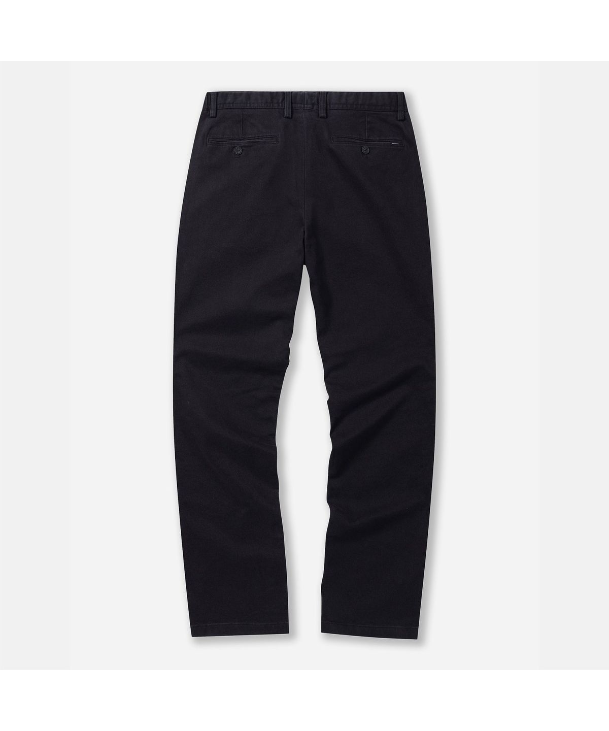 브렌우드(BRENTWOOD) (essentials) 기모 컴포치노 팬츠 BRPAW26571NYX