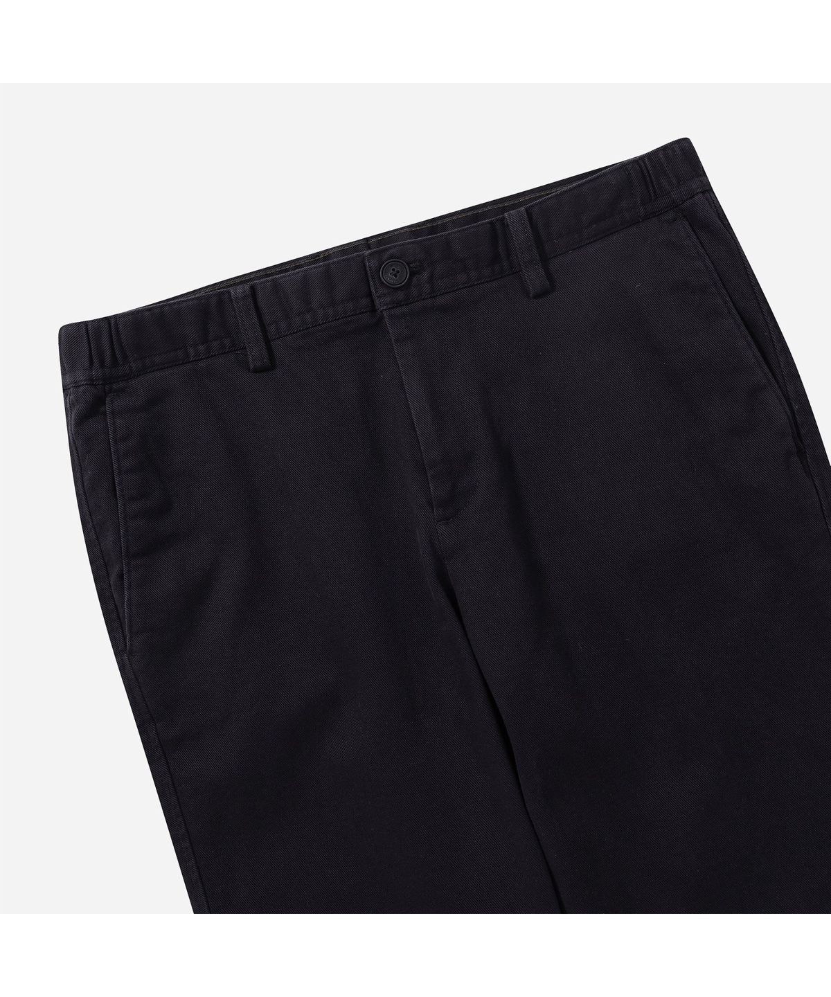 브렌우드(BRENTWOOD) (essentials) 기모 컴포치노 팬츠 BRPAW26571NYX