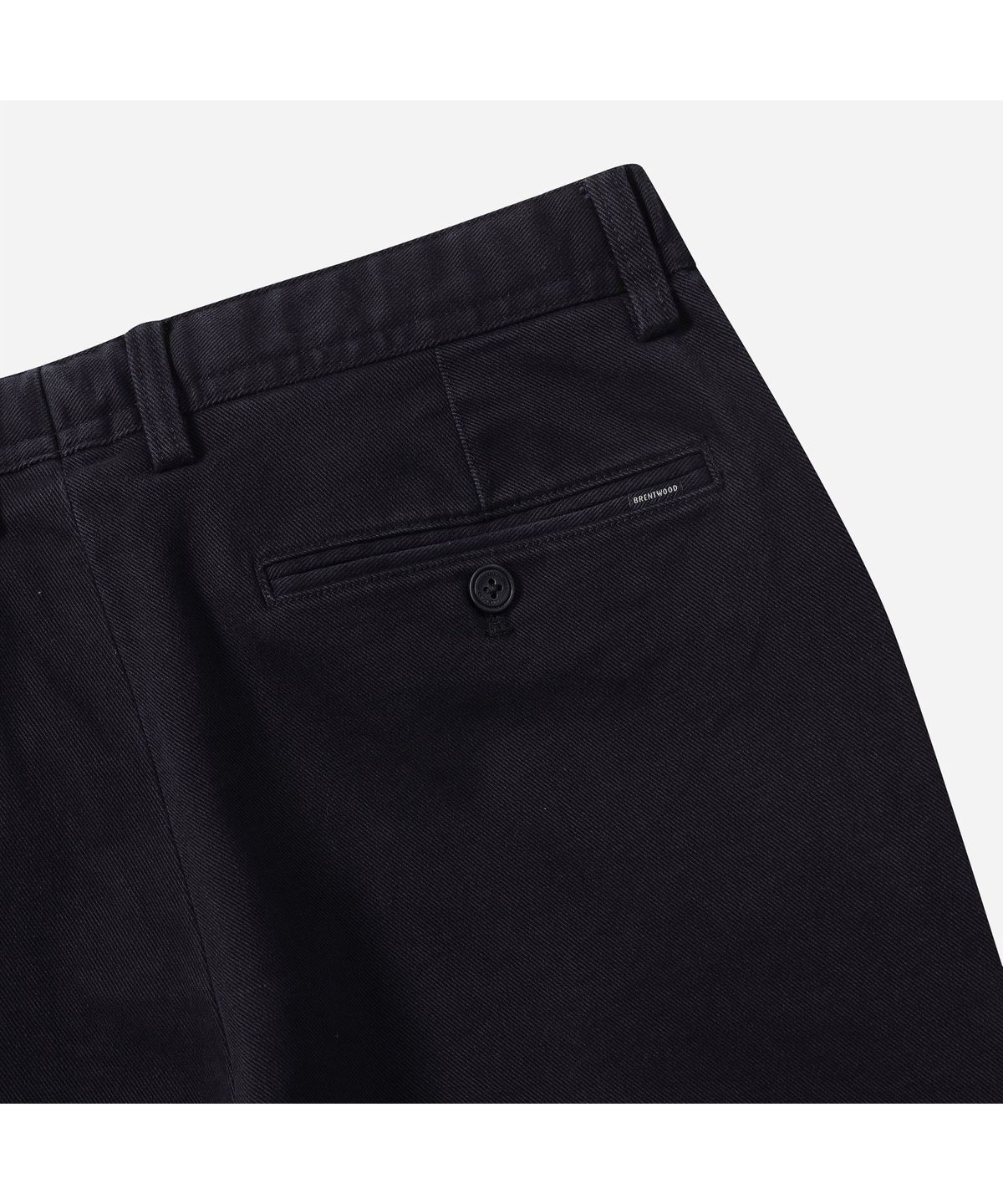브렌우드(BRENTWOOD) (essentials) 기모 컴포치노 팬츠 BRPAW26571NYX