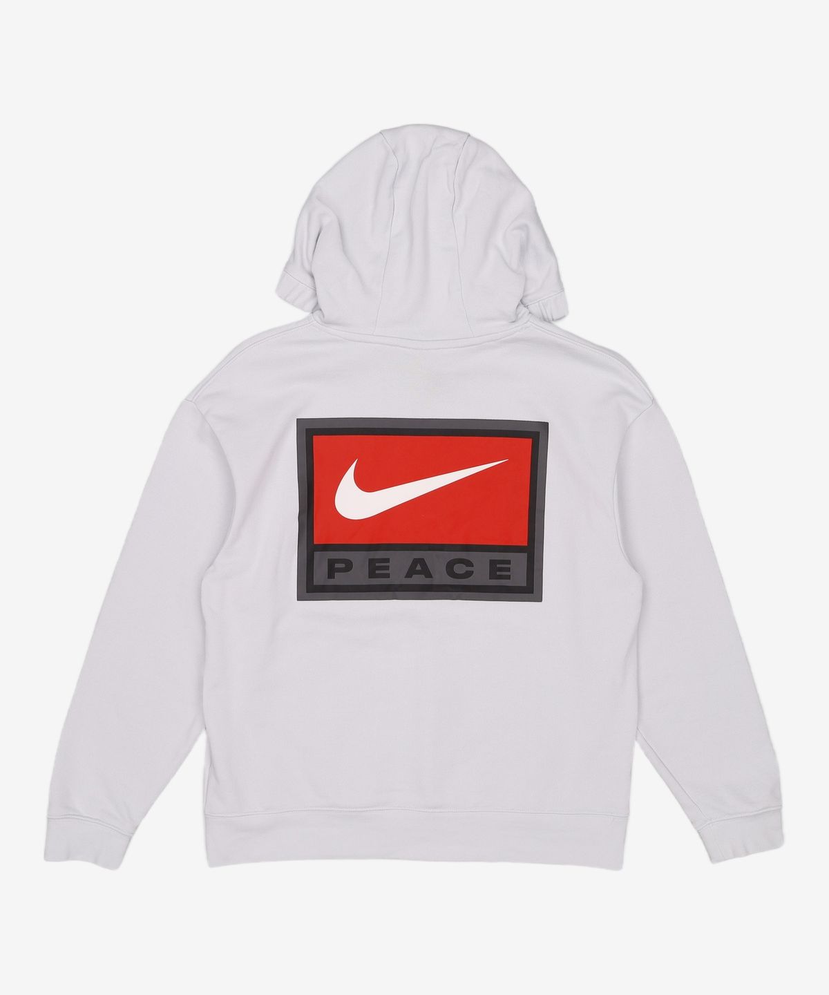 나이키(NIKE) 후드 티셔츠 M