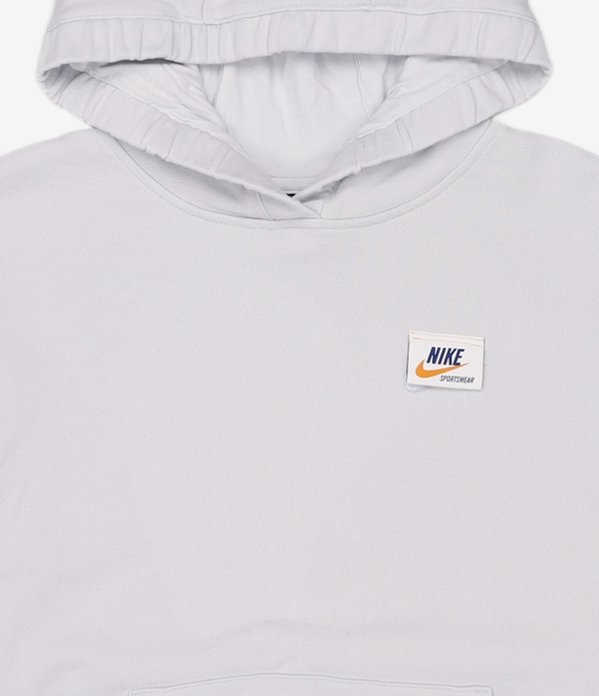 나이키(NIKE) 후드 티셔츠 M