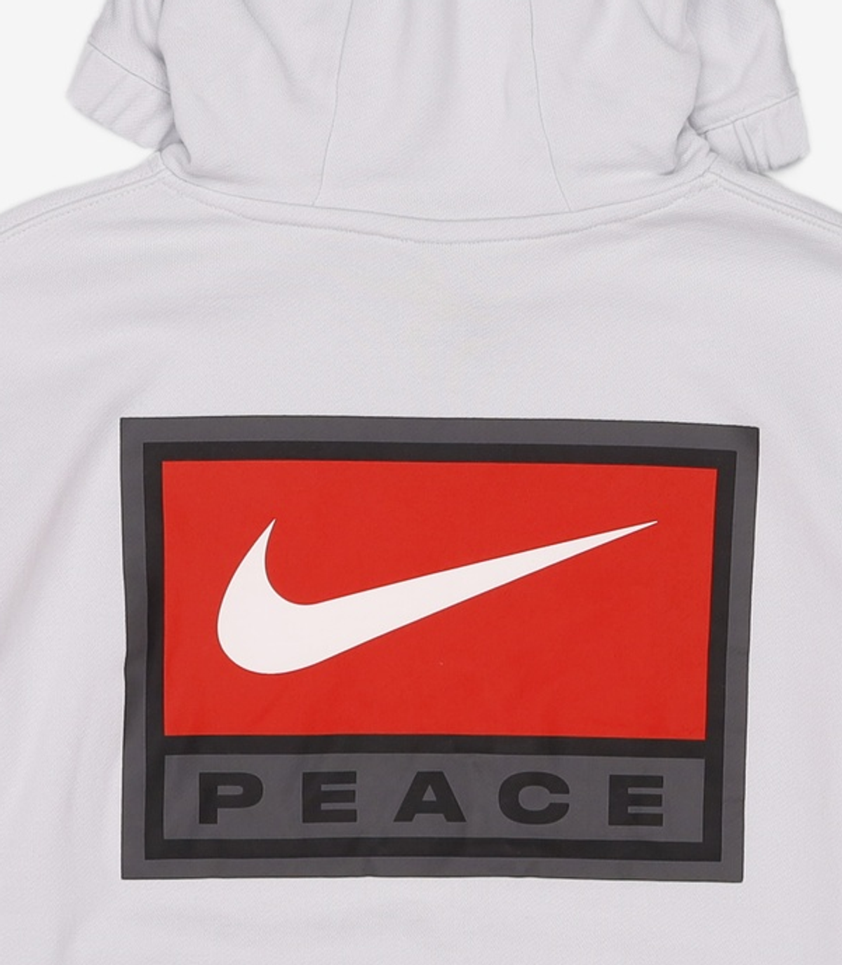 나이키(NIKE) 후드 티셔츠 M