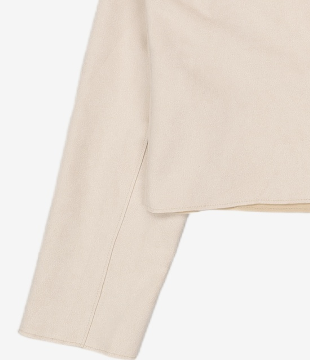 자라(ZARA) 나일론/코치 재킷 S