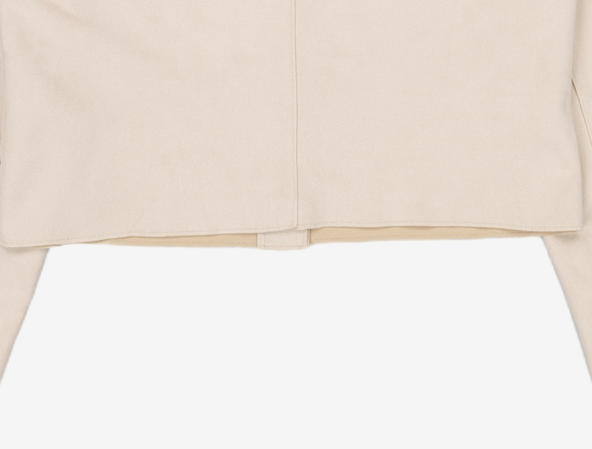 자라(ZARA) 나일론/코치 재킷 S