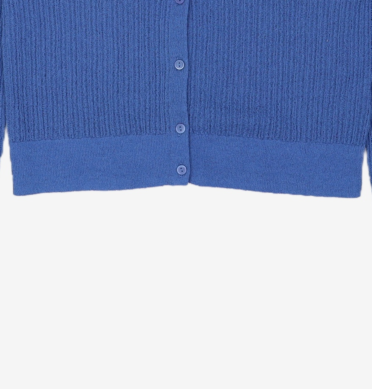 유니클로(UNIQLO) 카디건 M