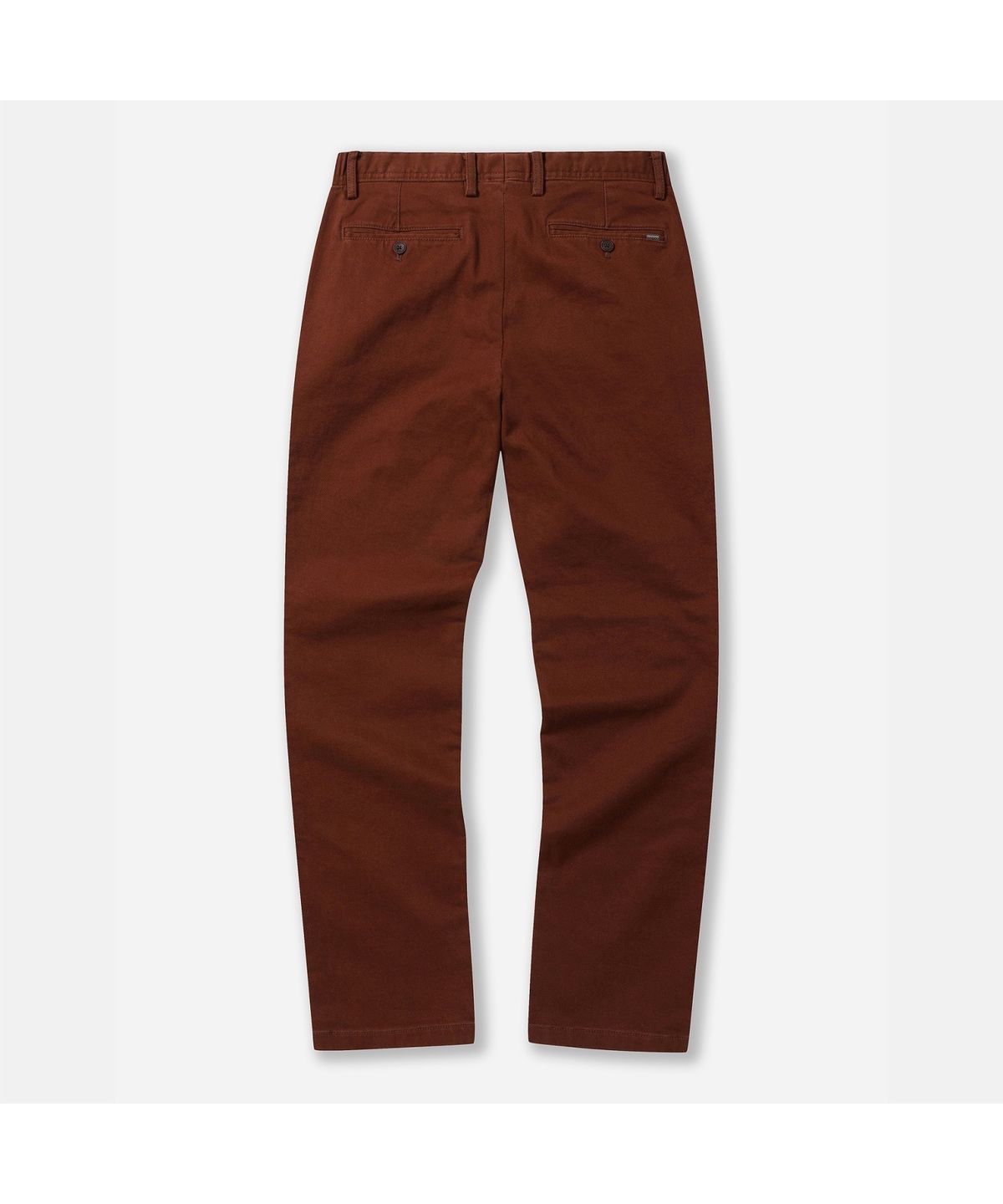 브렌우드(BRENTWOOD) (essentials) 기모 컴포치노 팬츠 BRPAW26571BRX