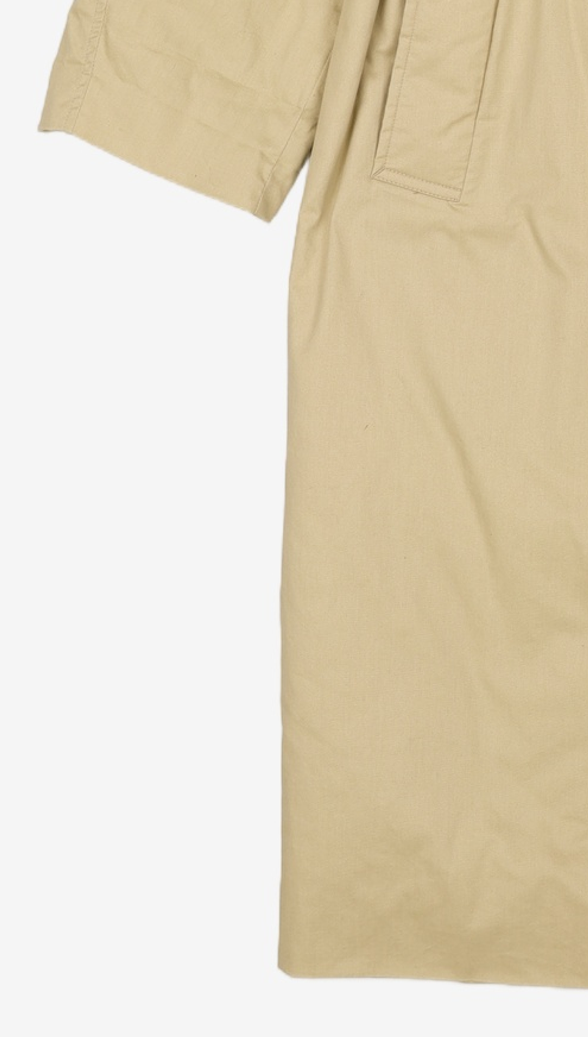 유니클로(UNIQLO) 봄 가을 코트 M