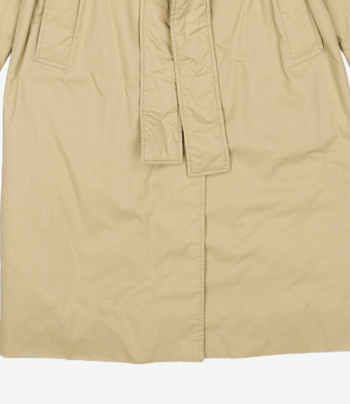 유니클로(UNIQLO) 봄 가을 코트 M