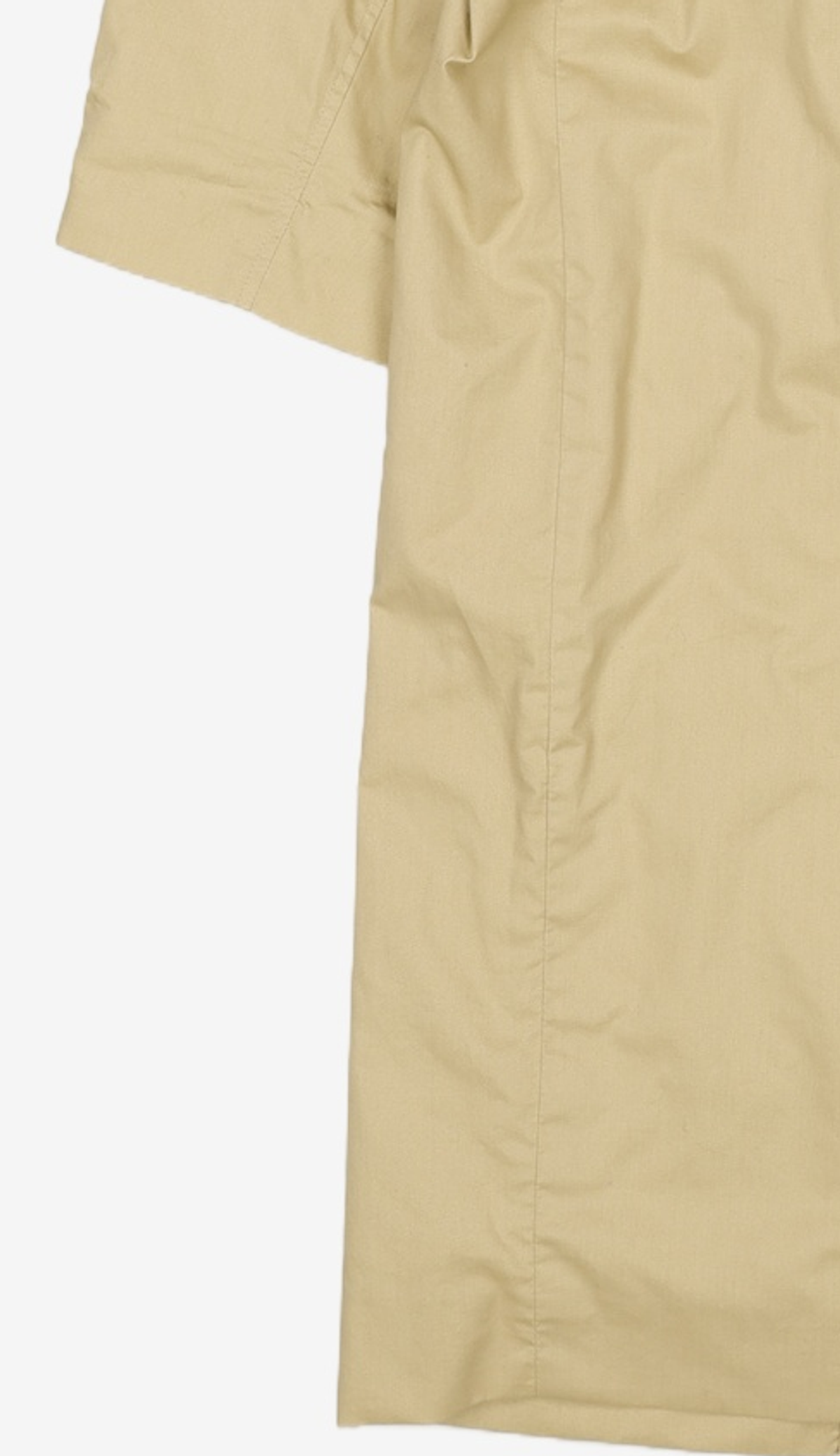 유니클로(UNIQLO) 봄 가을 코트 M