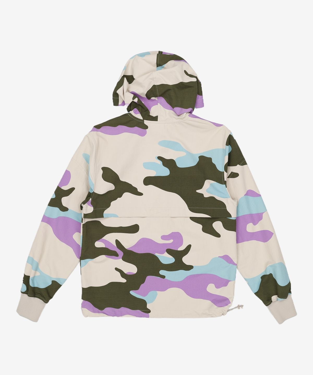 챔피온(CHAMPION) 나일론/코치 재킷 S