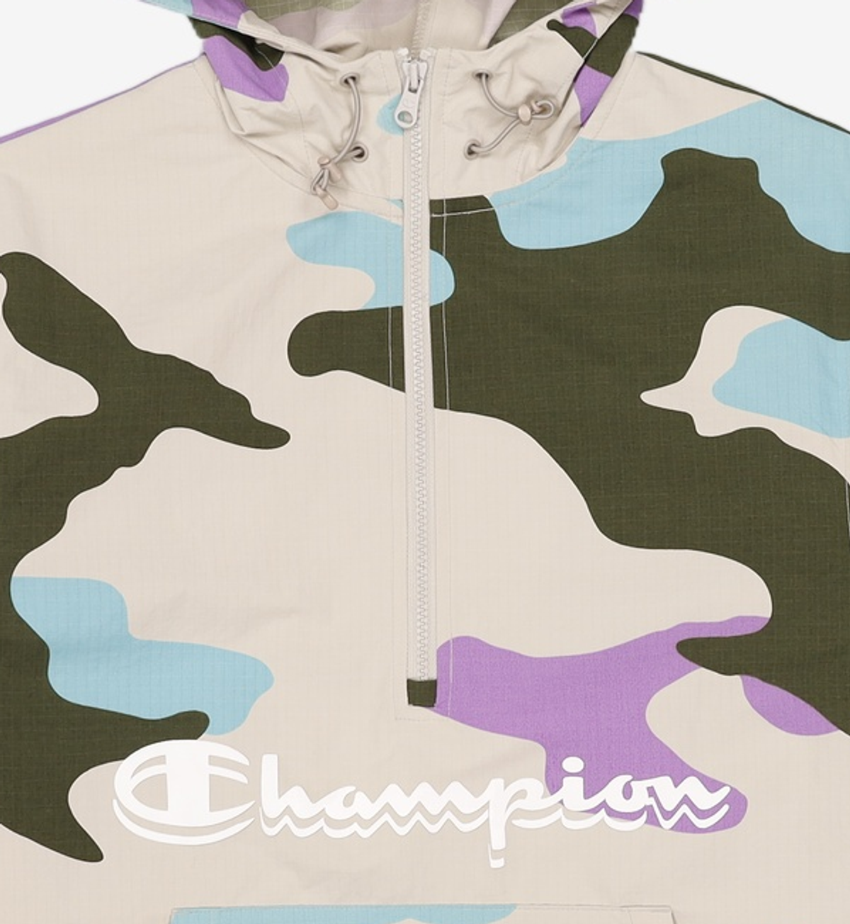 챔피온(CHAMPION) 나일론/코치 재킷 S