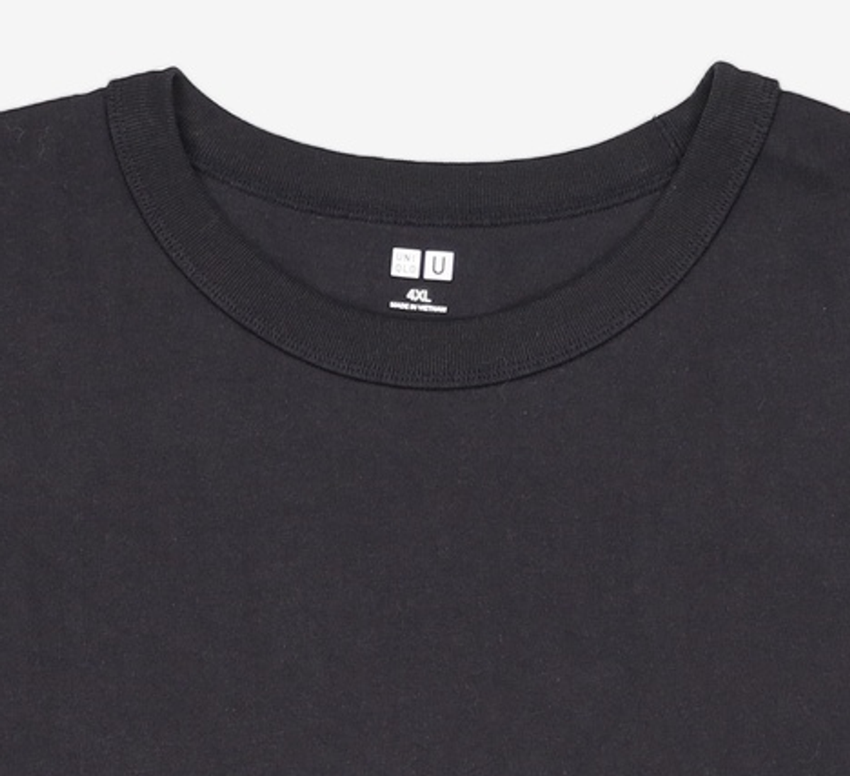 유니클로(UNIQLO) 반소매 티셔츠 4XL