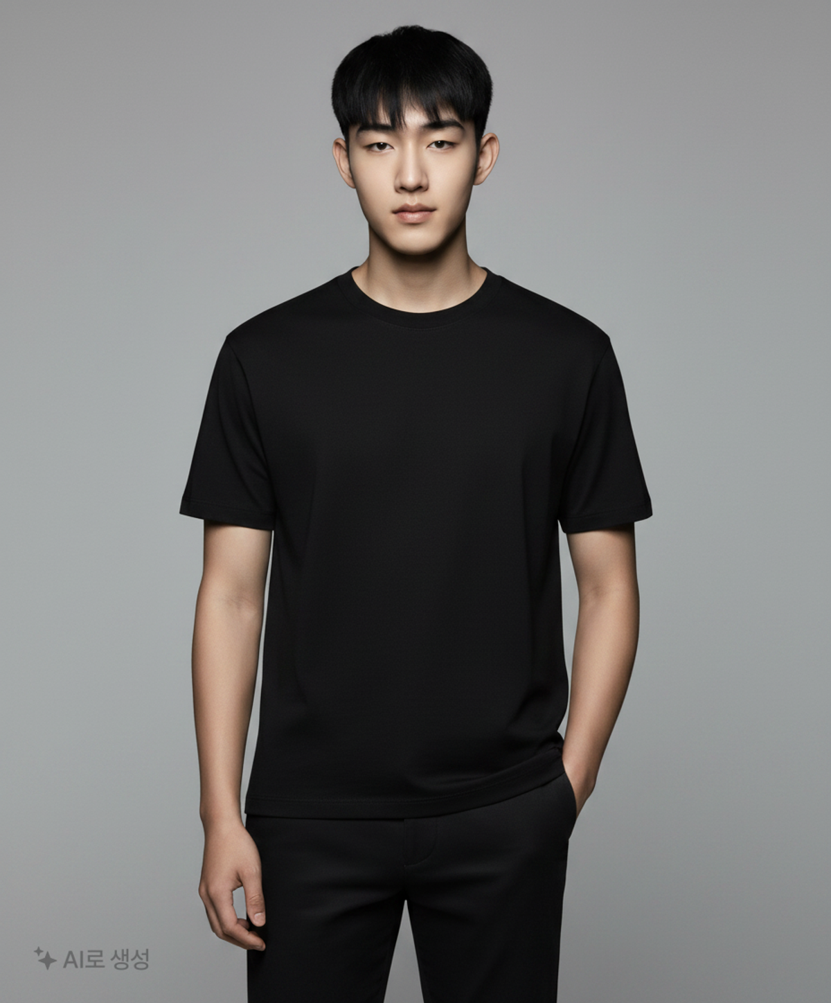 유니클로(UNIQLO) 반소매 티셔츠 4XL