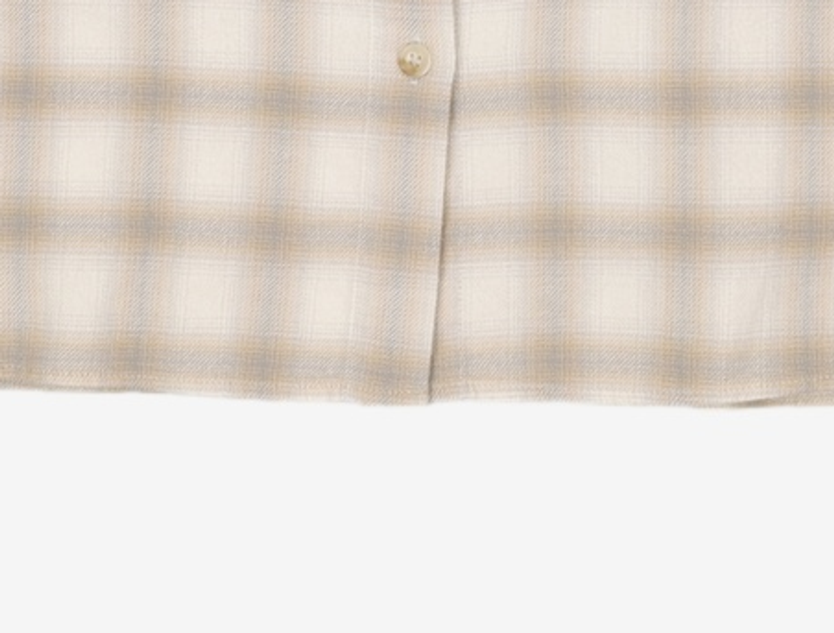 유니클로(UNIQLO) 캐주얼 셔츠 M