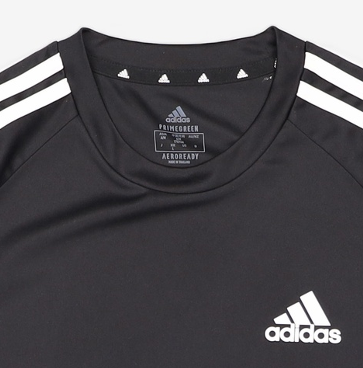 아디다스(ADIDAS) 반소매 티셔츠 L