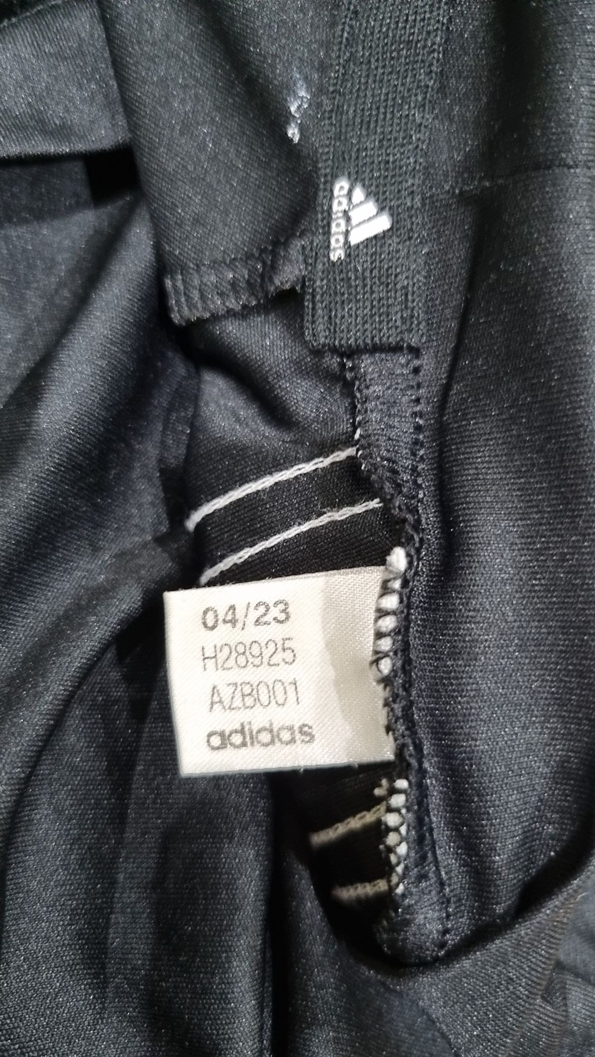 아디다스(ADIDAS) 반소매 티셔츠 L