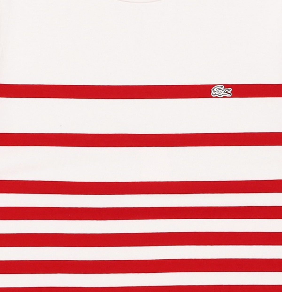 라코스테(LACOSTE) 반소매 티셔츠 36