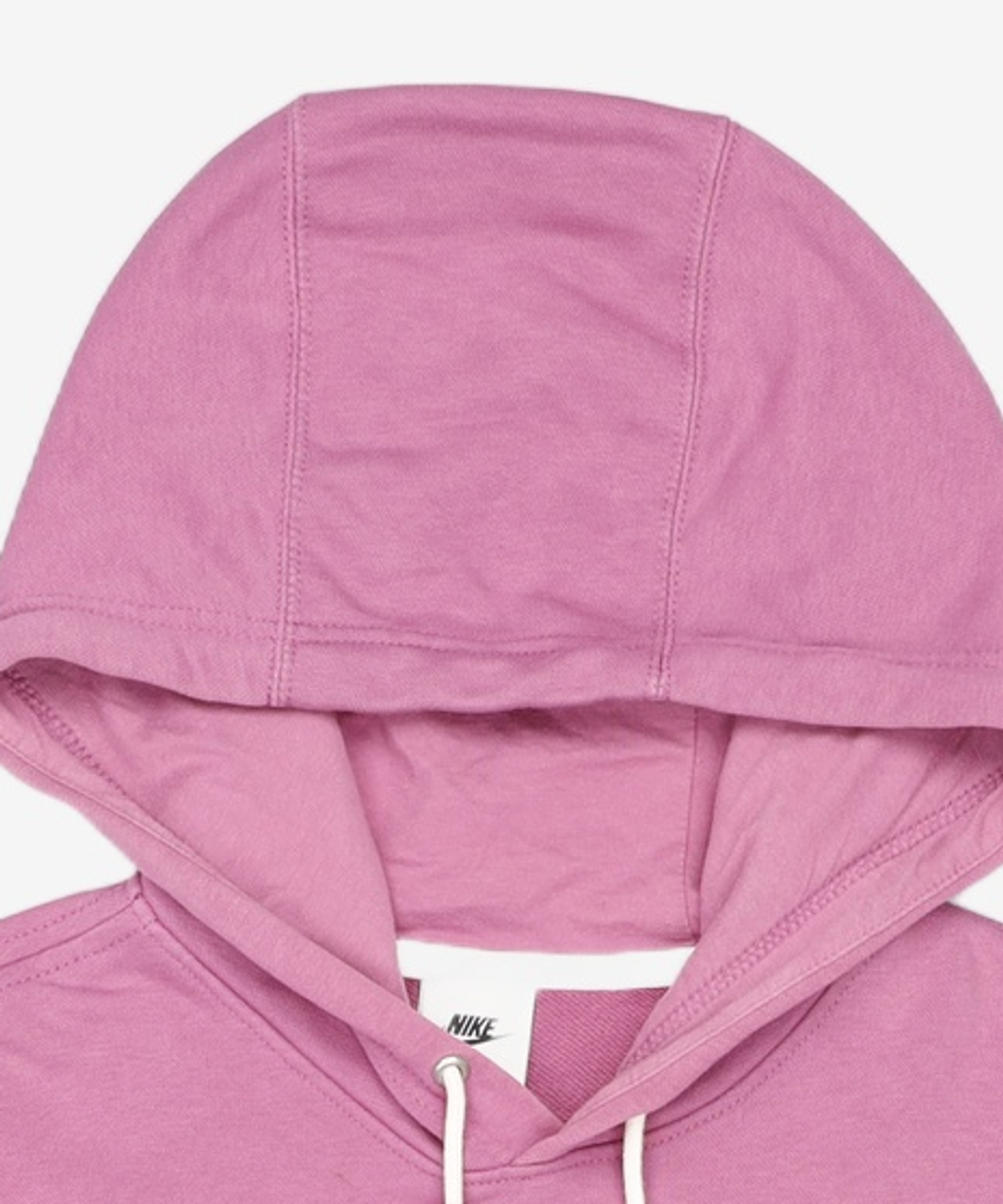 나이키(NIKE) 후드 티셔츠 100