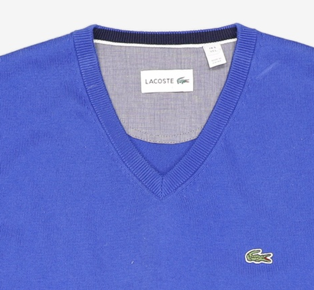 라코스테(LACOSTE) 니트/스웨터 S