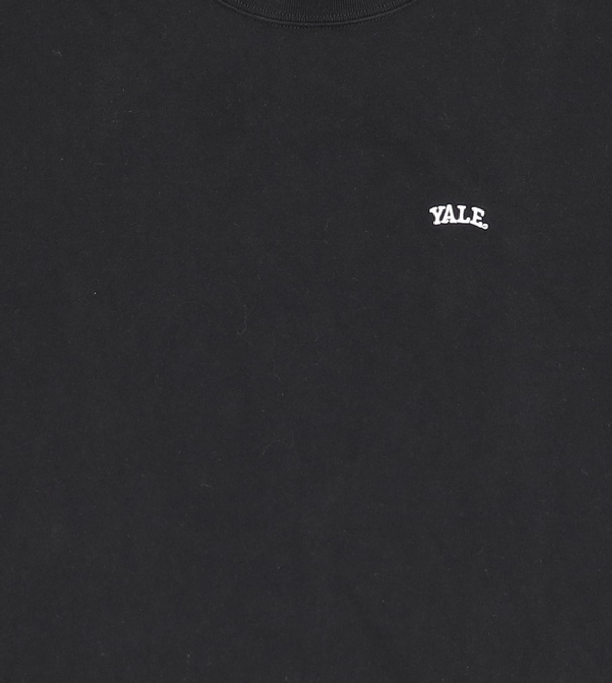 예일(YALE) 반소매 티셔츠 L