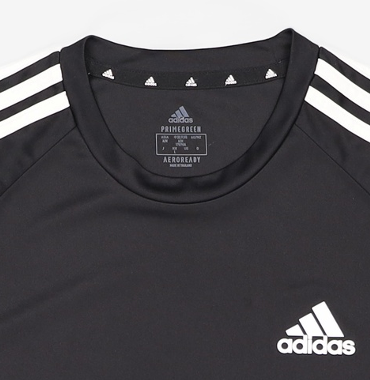 아디다스(ADIDAS) 반소매 티셔츠 L