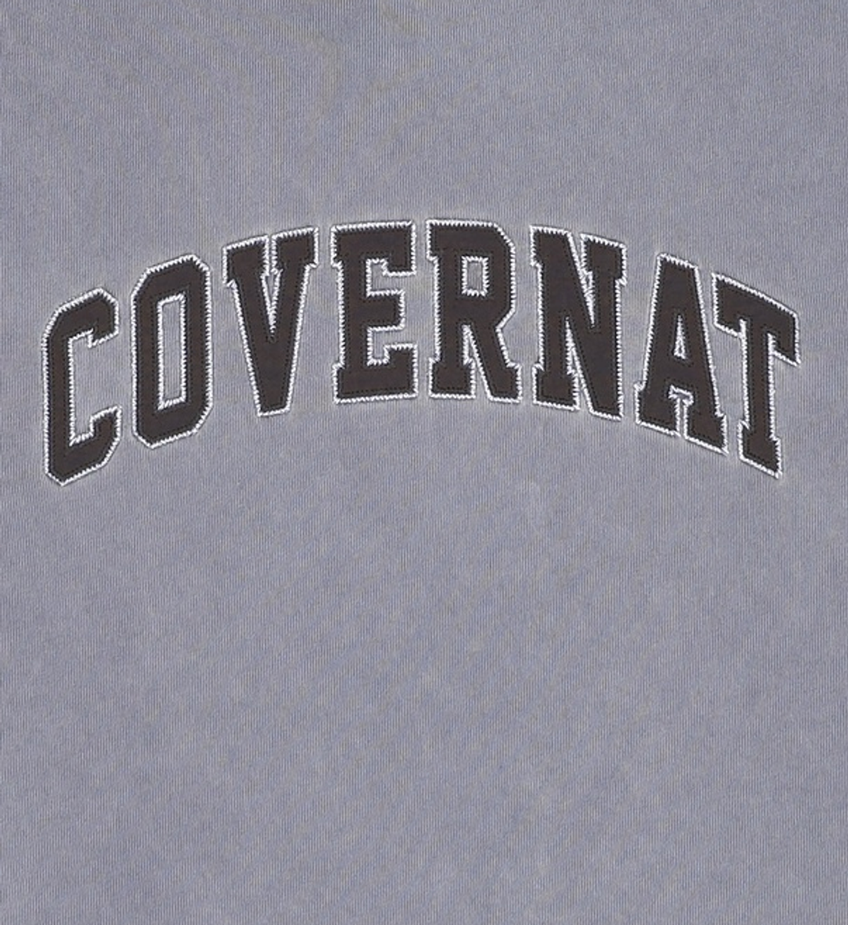 커버낫(COVERNAT) 반소매 티셔츠 M