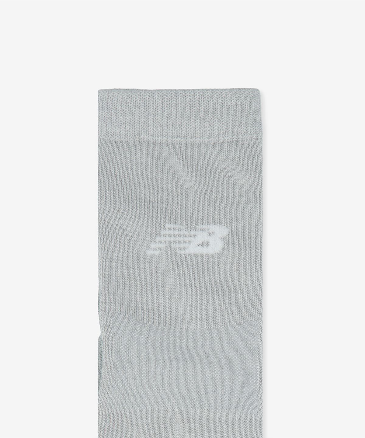 뉴발란스(NEW BALANCE) NBGEGF1194 / PF 러닝 발가락양말 (GRAY)