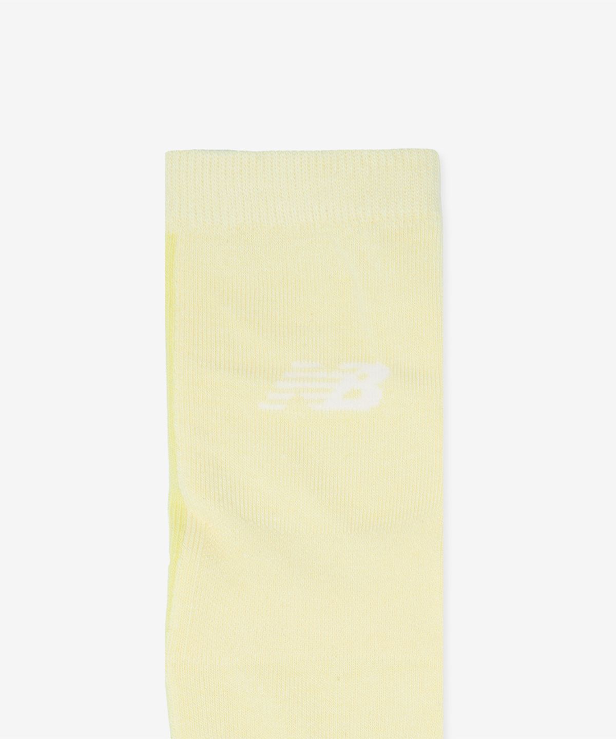 뉴발란스(NEW BALANCE) NBGEGF1194 / PF 러닝 발가락양말 (LIME)