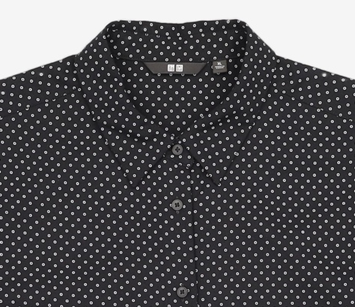 유니클로(UNIQLO) 캐주얼 셔츠 XL