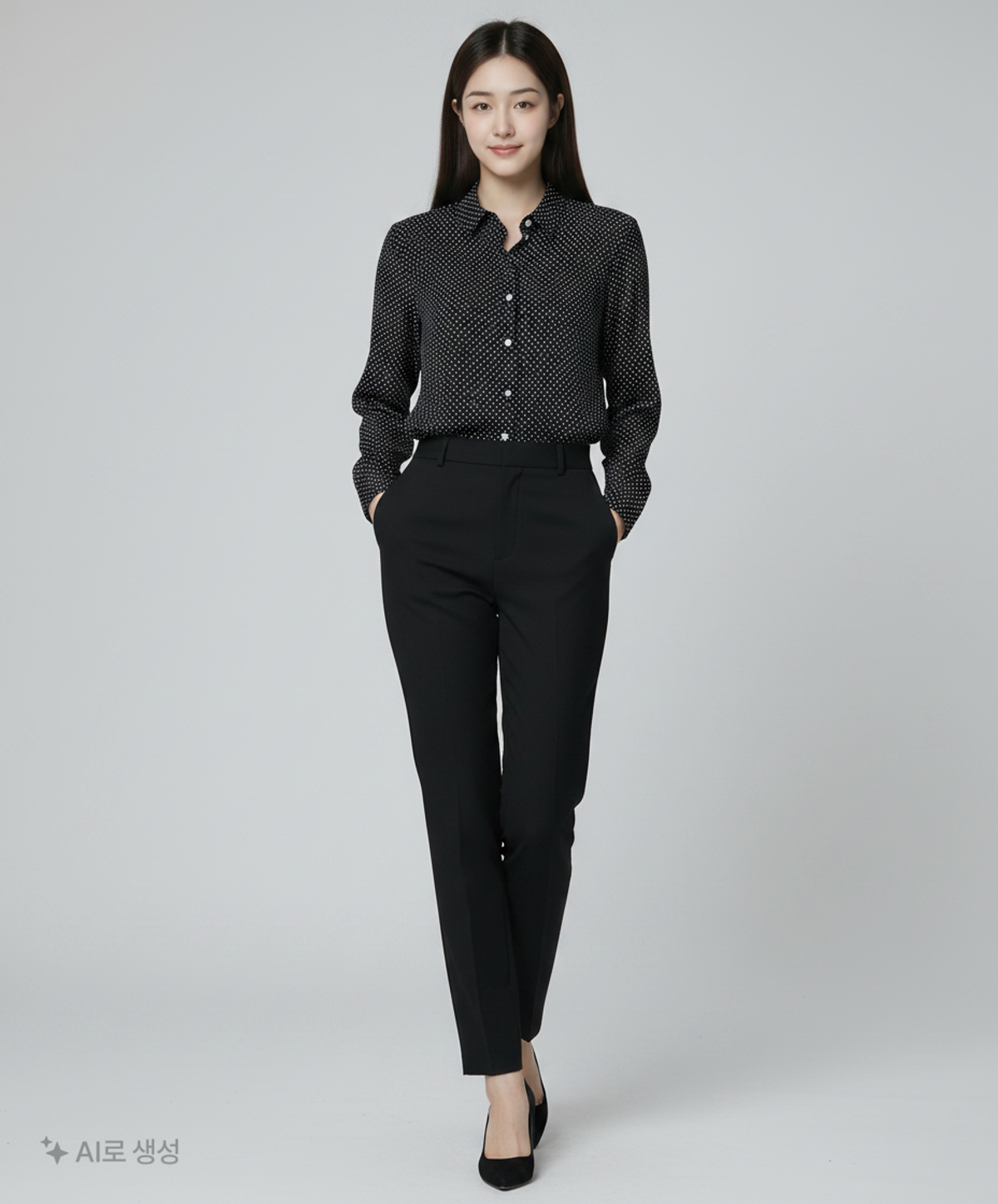 유니클로(UNIQLO) 캐주얼 셔츠 XL
