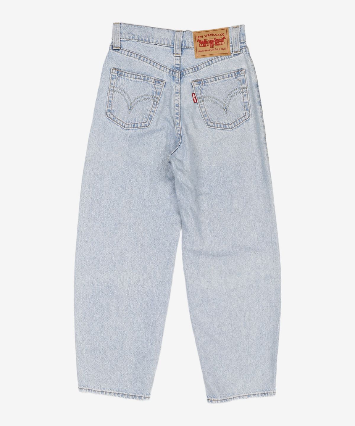 리바이스(LEVI'S) 청/데님 팬츠 25
