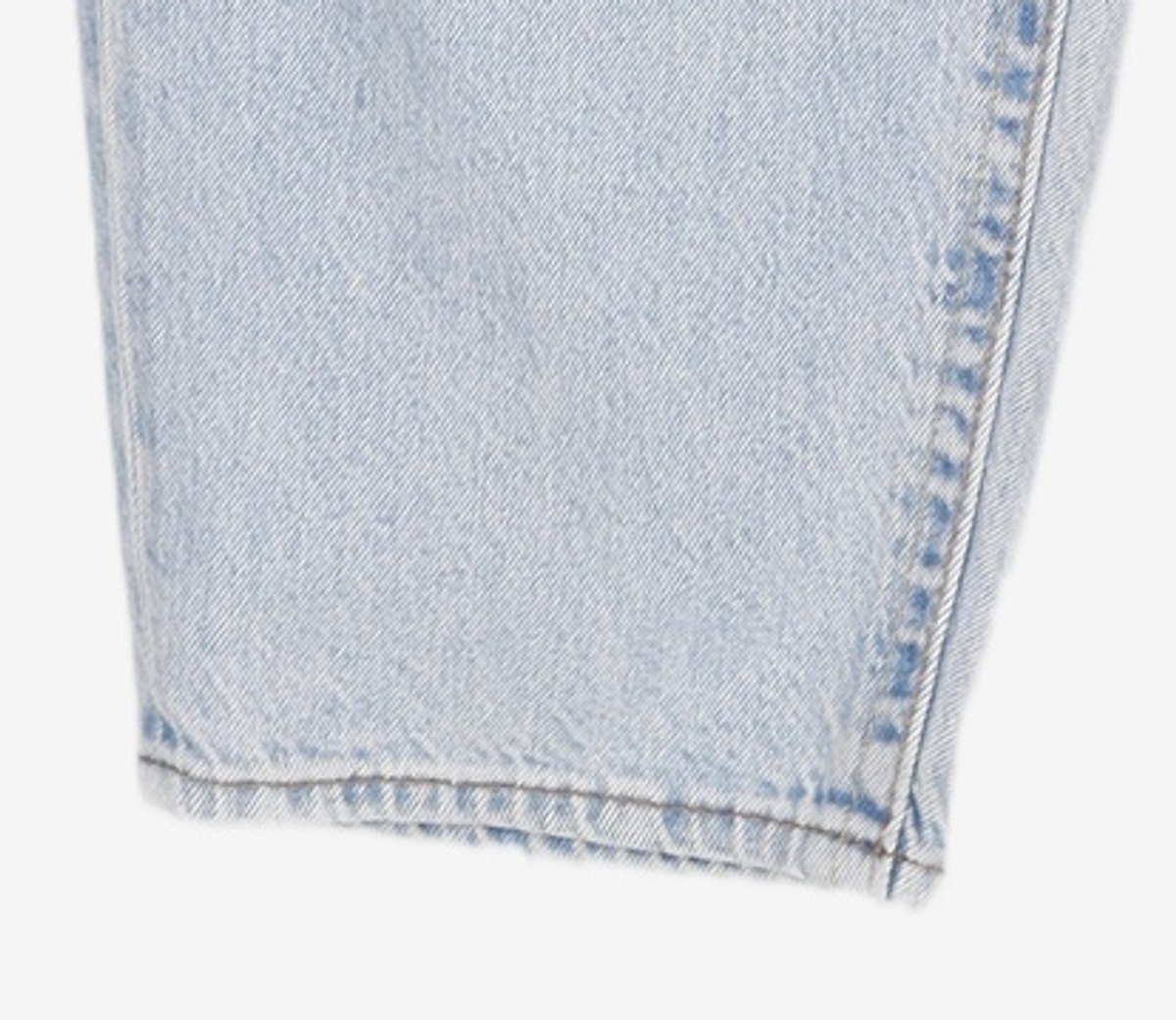 리바이스(LEVI'S) 청/데님 팬츠 25